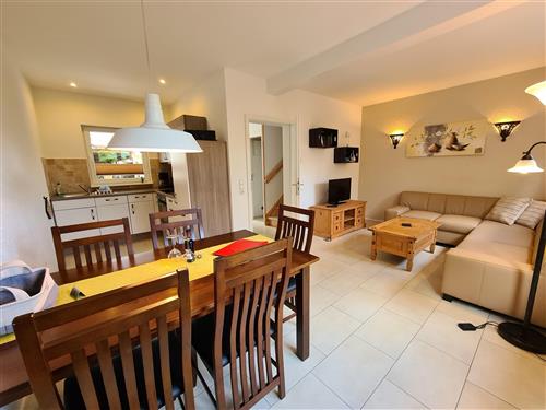 Holiday home - 4 persons -  - Waldstraße - 23746 - Kellenhusen