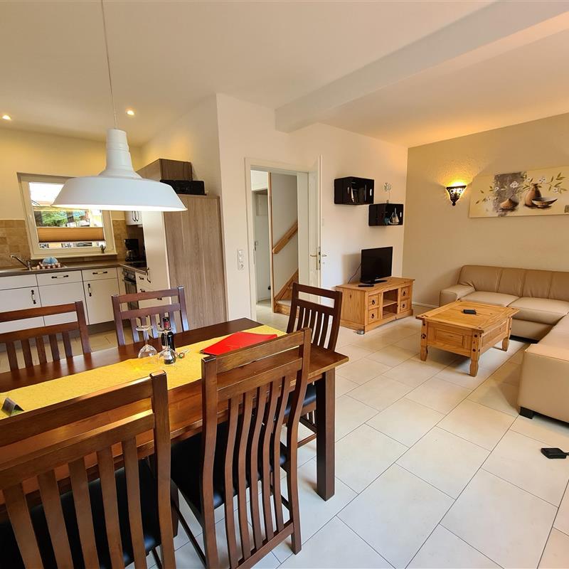 Sommerhus - 4 personer -  - Waldstraße - 23746 - Kellenhusen