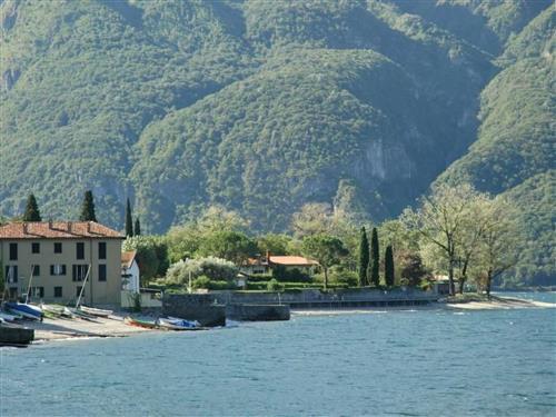 Ferielejlighed - 4 personer -  - Abbadia Lariana - 23821