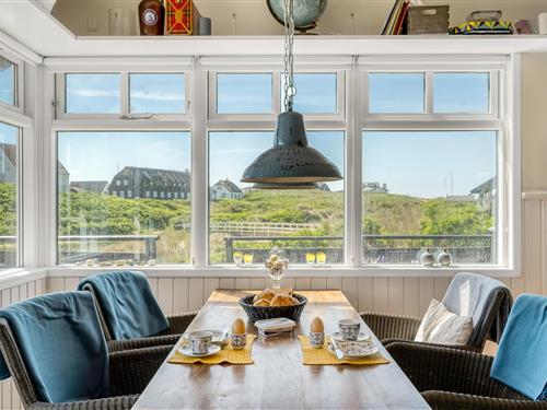 Sommerhus - 4 personer -  - Bogfinkevej - 9480 - Løkken