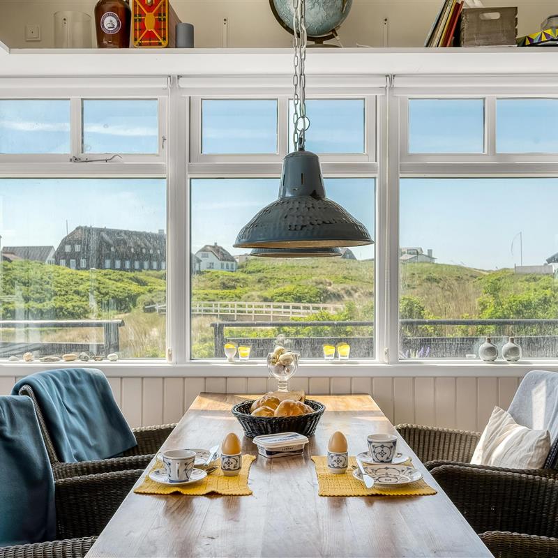 Sommerhus - 4 personer -  - Bogfinkevej - 9480 - Løkken