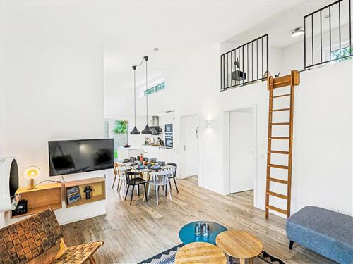 Sommerhus - 8 personer -  - Lembruch - 49459