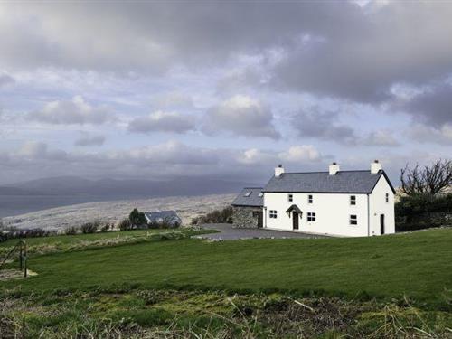 Holiday home - 6 persons -  - P75V638 - Kilcrohane