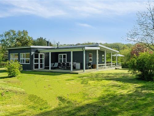 Ferienhaus - 7 Personen -  - Gyldenrisvej - Stoense - 5953 - Tranekär