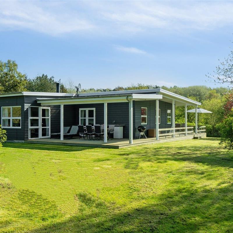 Ferienhaus - 7 Personen -  - Gyldenrisvej - Stoense - 5953 - Tranekär
