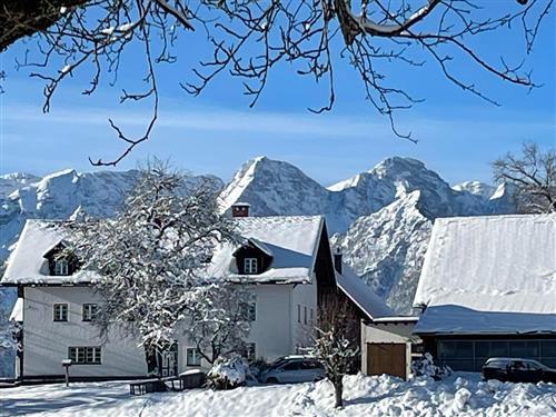 Semesterhus/Semesterlägenhet - 4 personer -  - Untertamberg - 4574 - Vorderstoder