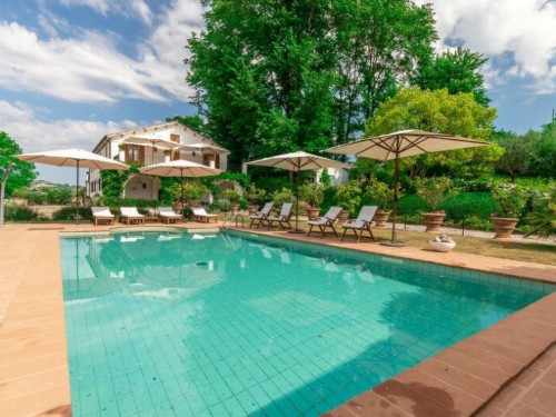Ferienhaus - 13 Personen -  - Ripatransone - 63065