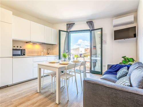 Ferienwohnung - 4 Personen -  - Valledoria - 07039