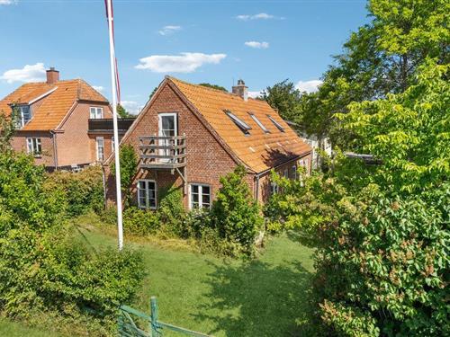 Ferienhaus - 7 Personen -  - Fiskerlodden - 4736 - Karrebäksminde