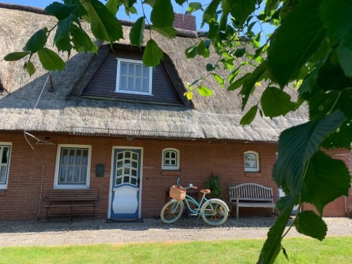 Sommerhus - 4 personer -  - Hahneburg - 25836 - Garding