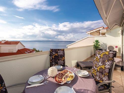 Holiday apartment - 6 persons -  - Emila Antica - Crikvenica-Selce - 51260 - Selce