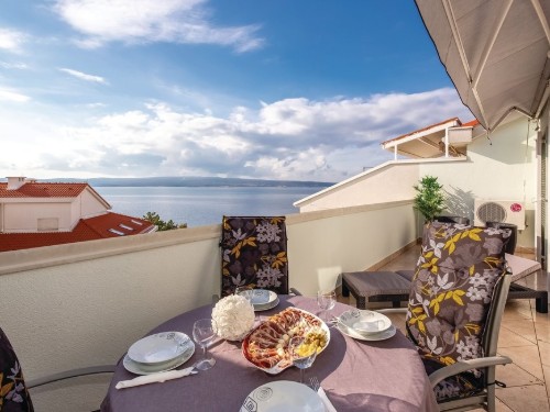 Ferieleilighet - 6 personer -  - Emila Antica - Crikvenica-Selce - 51260 - Selce