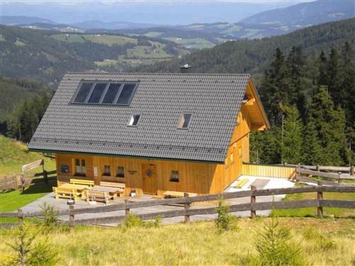 Sommerhus - 14 personer -  - Reichenfels - 9463