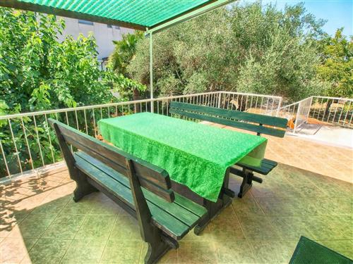 Ferieleilighet - 4 personer -  - Rovinj - 52210
