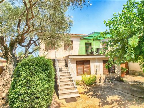 Ferielejlighed - 4 personer -  - Rovinj - 52210