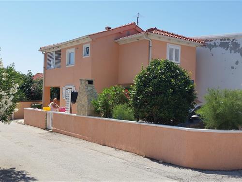 Holiday Home/Apartment - 6 persons -  - Vir - 23234 - Vir