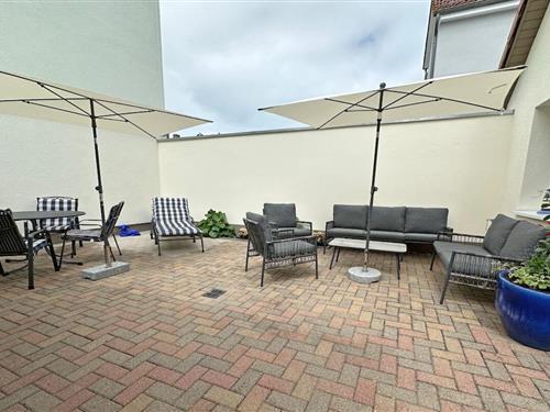 Sommerhus - 4 personer -  - 18119 - Rostock