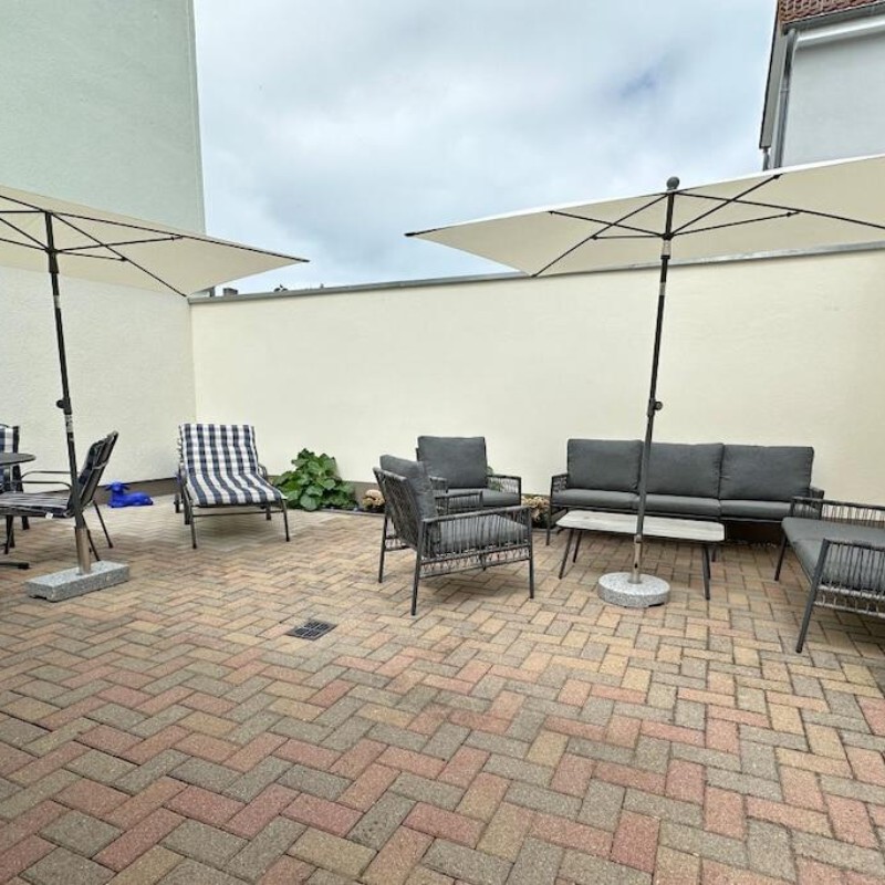 Sommerhus - 4 personer -  - 18119 - Rostock
