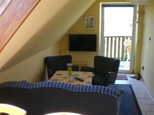 Holiday Home/Apartment - 3 persons -  - Haus - 23769 - Strukkamp