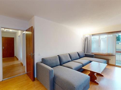 Holiday apartment - 5 persons -  - Via dal Bagn - 7500 - St. Moritz