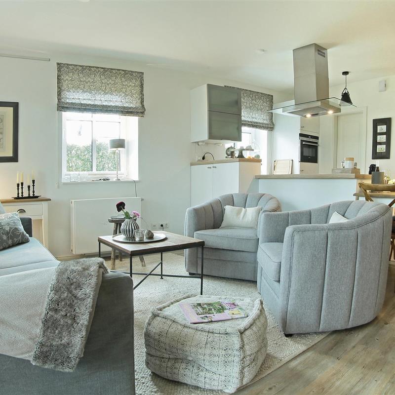 Ferielejlighed - 4 personer -  - Strandstraße - 25938 - Wyk Auf Föhr