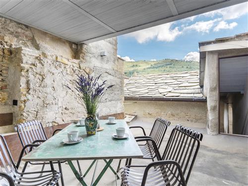 Ferielejlighed - 7 personer -  - Torre Paponi - 18010