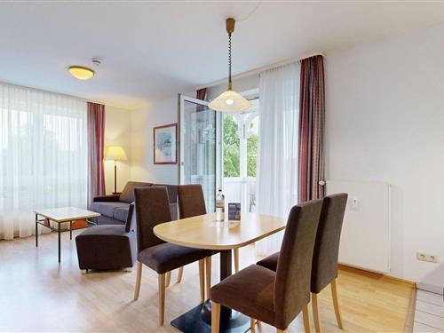 Ferieleilighet - 4 personer -  - Klünderberg - 18609 - Ostseebad Binz