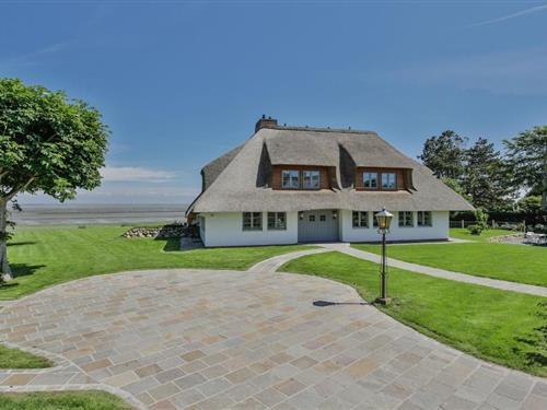 Sommerhus - 10 personer -  - 25980 - Keitum