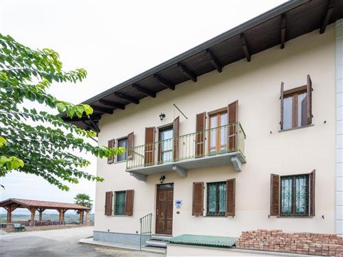 Holiday Home/Apartment - 10 persons -  - Portacomaro - 14037