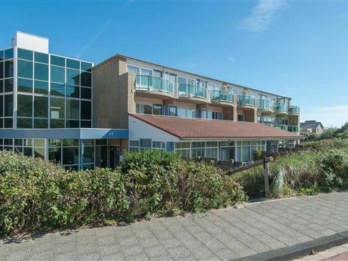 Ferielejlighed - 2 personer -  - 1759GH - Callantsoog