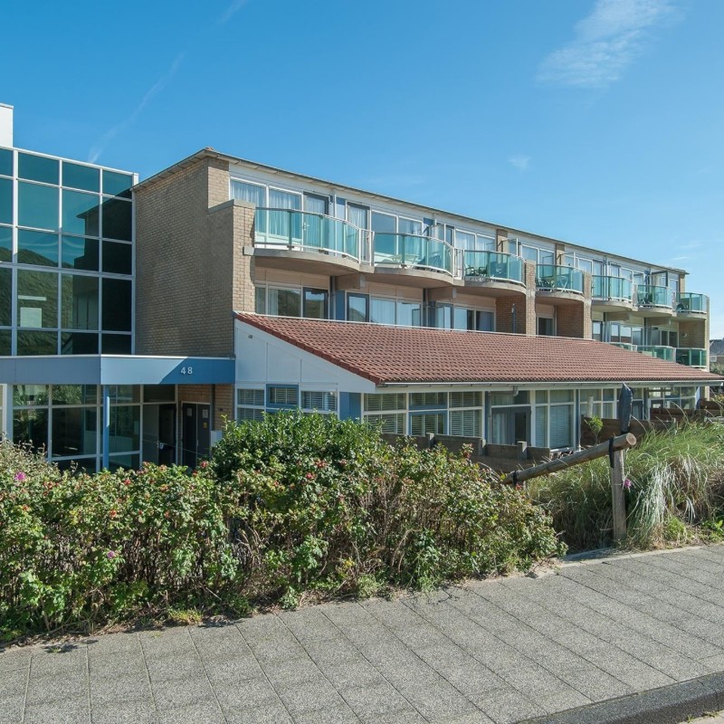 Ferielejlighed - 2 personer -  - 1759GH - Callantsoog