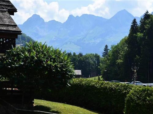 Feriehus / leilighet - 5 personer -  - 74450 - Le Grand Bornand