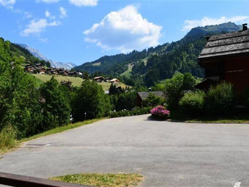 Holiday Home/Apartment - 5 persons -  - 74450 - Le Grand Bornand