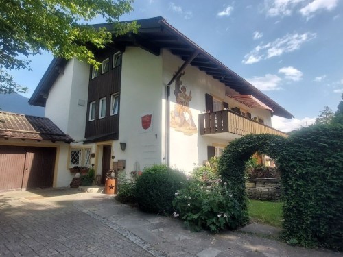 Holiday home - 4 persons -  - 82467 - Ga-Pa