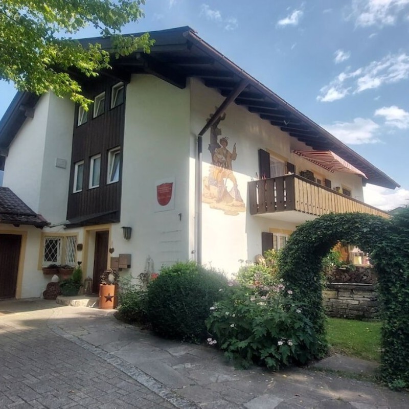 Sommerhus - 4 personer -  - 82467 - Ga-Pa