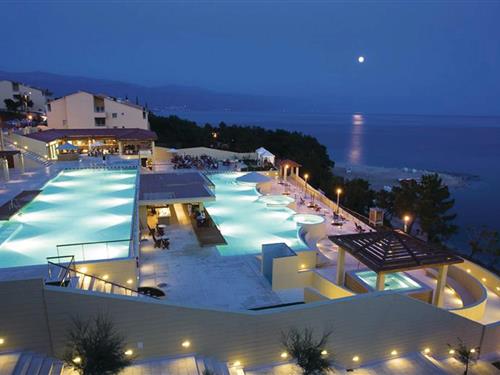 Semesterlägenhet - 4 personer -  - Hrastic - 51250 - Novi Vinodolski