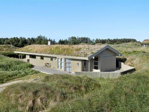 Sommerhus - 4 personer -  - Sinnesvej - Kettrup - 9480 - Løkken