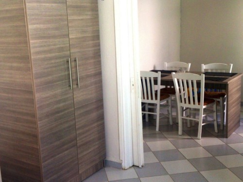 Holiday apartment - 2 persons -  - 72100 - Agios Nikolaos (Crete)