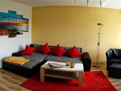 Feriehus - 5 personer -  - 26434 - Hooksiel