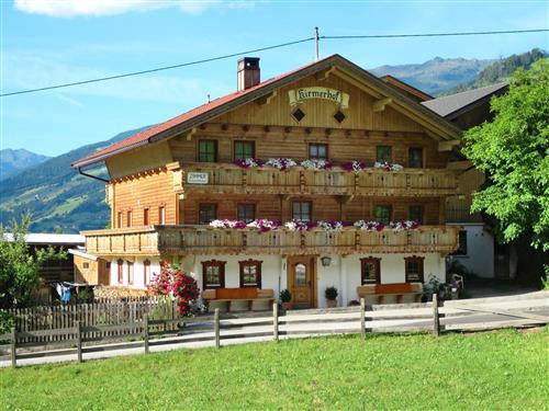 Holiday Home/Apartment - 12 persons -  - Zell Am Ziller - 6278