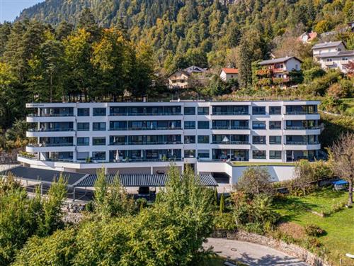 Ferielejlighed - 3 personer -  - Bergstraße - 9520 - Annenheim