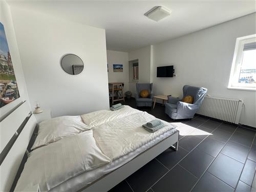 Rom - 2 personer -  - Travemünder Landstraße - 23570 - Lübeck