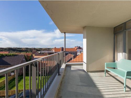 Ferielejlighed - 2 personer -  - 4374AK - Zoutelande