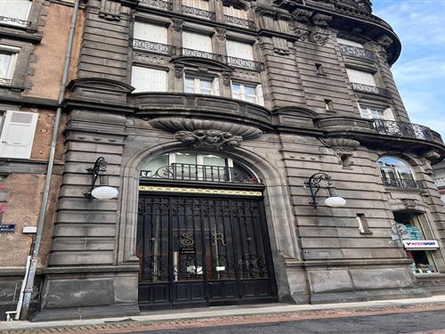 Holiday apartment - 4 persons -  - 63240 - Mont-Dore