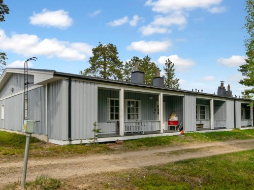Fritidshus - 5 personer -  - 99830 - Inari