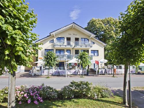 Holiday Home/Apartment - 4 persons -  - Strandstraße - 18586 - Baabe (Ostseebad)