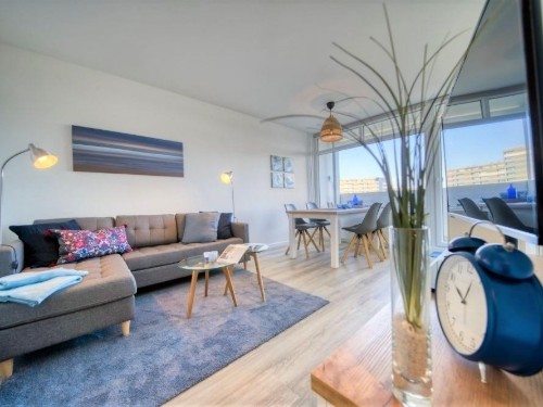 Ferielejlighed - 4 personer -  - L Ferienpark - 23774 - Heiligenhafen