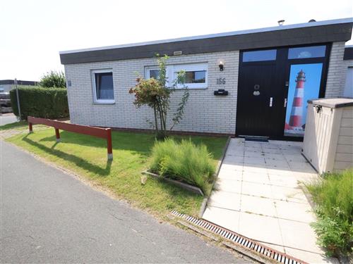 Ferieleilighet - 5 personer -  - Deichgräfenstraße - 26969 - Butjadingen / Tossens