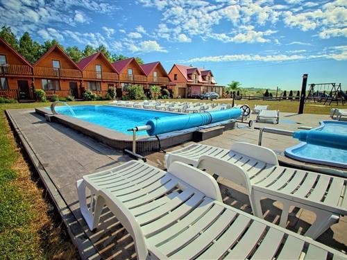 Sommerhus - 4 personer -  - 76-107 - Jaroslawiec