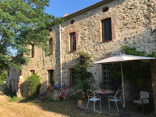 Ferielejlighed - 6 personer -  - Rue des Oliviers - 66300 - Tordères